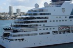 Seabourn Ovation Exterior Picture