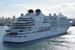 Seabourn Ovation Exterior Picture