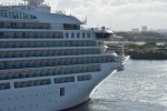 Seabourn Ovation Exterior Picture