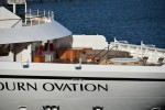 Seabourn Ovation Exterior Picture