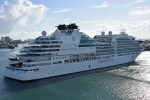 Seabourn Ovation Exterior Picture