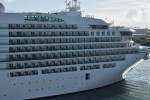 Seabourn Ovation Exterior Picture