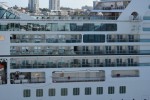 Seabourn Ovation Exterior Picture