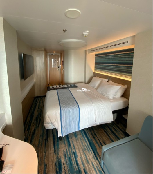 Carnival Mardi Gras Stateroom 11355