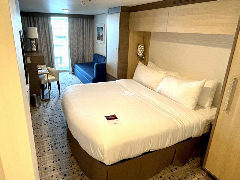 Odyssey Of The Seas Stateroom 13304