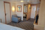 Oceanview Stateroom Picture