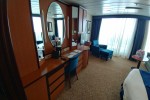 Junior Suite Stateroom Picture