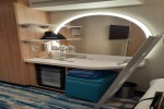 Interior Stateroom Picture