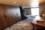 Ocean Suite Stateroom Picture