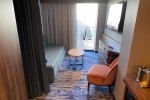 Ocean Suite Stateroom Picture