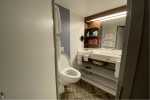 Ocean Suite Stateroom Picture