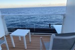 Ocean Suite Stateroom Picture
