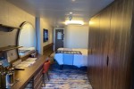 Ocean Suite Stateroom Picture