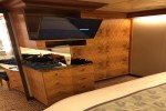 Vista Suite Stateroom Picture