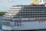 Carnival Pride Exterior Picture