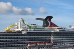 Carnival Pride Exterior Picture