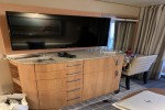 Aqua Class Stateroom Picture