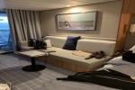 Aqua Class Stateroom Picture