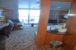 Sky Suite Stateroom Picture