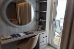 Aqua Class Stateroom Picture