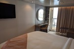 Aqua Class Stateroom Picture