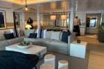 Penthouse Suite Stateroom Picture