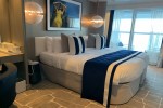 Penthouse Suite Stateroom Picture