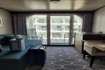 Boardwalk and Central Park View Stateroom Picture