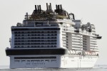 MSC Virtuosa Exterior Picture