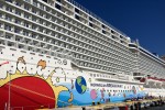 Norwegian Breakaway Exterior Picture