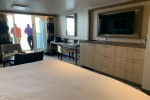 Junior Suite Stateroom Picture