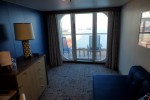 Balcony Stateroom Picture