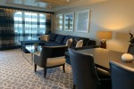 Owners Suite Stateroom Picture