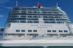 Regal Princess Exterior Picture