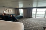 Spacious Balcony Stateroom Picture