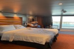 Yacht Club Deluxe Suite Stateroom Picture