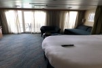 Junior Suite Stateroom Picture