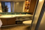 Spacious Balcony Stateroom Picture