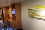 Balcony Stateroom Picture