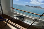 Cove Balcony Stateroom Picture