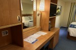 Deluxe Oceanview Stateroom Picture