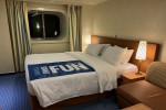 Deluxe Oceanview Stateroom Picture