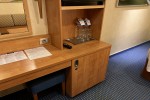 Deluxe Oceanview Stateroom Picture