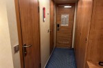 Deluxe Oceanview Stateroom Picture