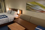 Deluxe Oceanview Stateroom Picture