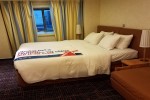 Deluxe Oceanview Stateroom Picture