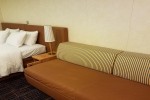 Deluxe Oceanview Stateroom Picture