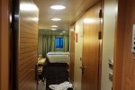 Deluxe Oceanview Stateroom Picture