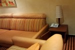 Penthouse Suite Stateroom Picture