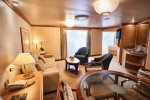 Suite Cabin Picture